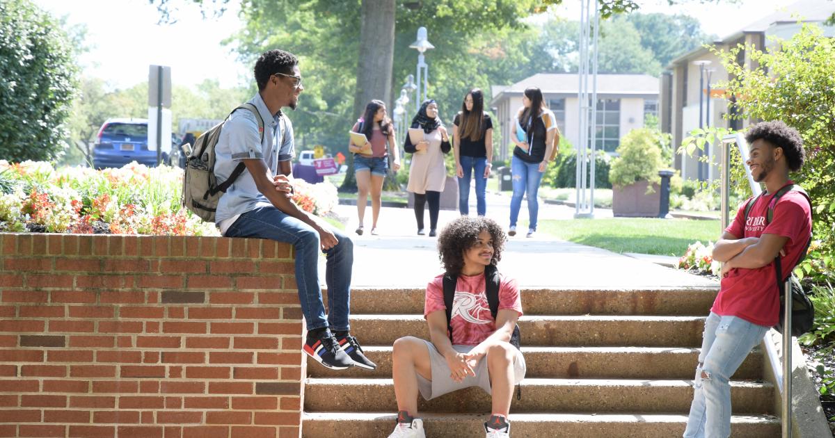 Rider University ranked as top college by U.S. News and Wall Street Journal Rider University